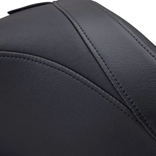Selle Touring Freedom Drag Specialties Seats - vue 4