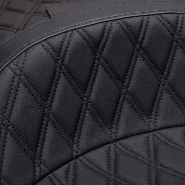 Selle Touring Freedom DRAG SPECIALTIES SEATS - vue 4