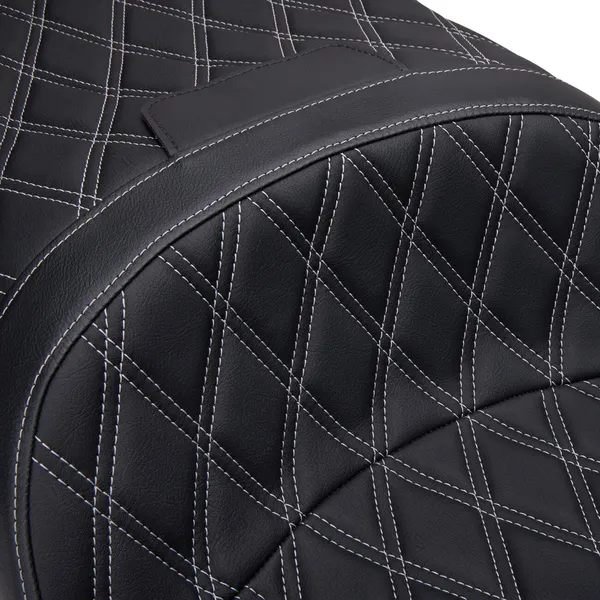 Selle Touring Freedom DRAG SPECIALTIES - vue 4