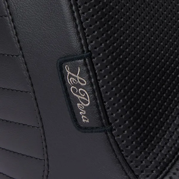 Selle Le Pera Tailwhip Up Front - vue 2