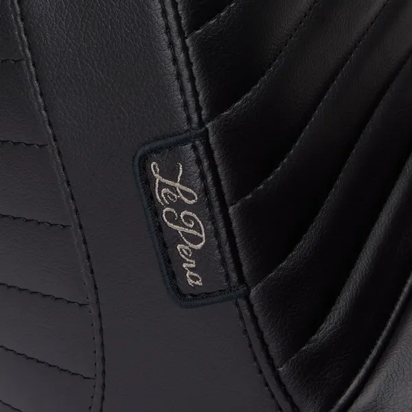 Selle Le Pera Tailwhip Up Front - vue 3