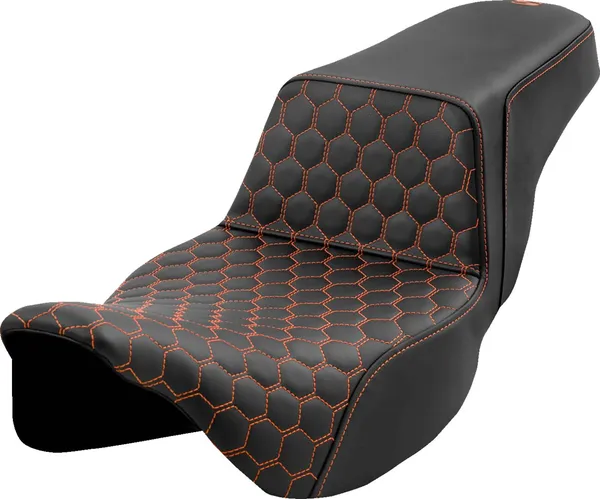 Selle Saddlemen Step-Up Honeycomb