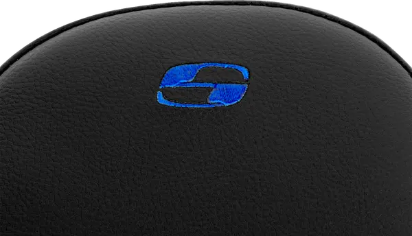 Selle Saddlemen Step-Up Lattice Stitch - vue 2