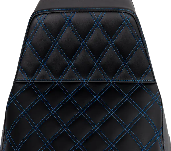 Selle Saddlemen Step-Up Lattice Stitch - vue 3