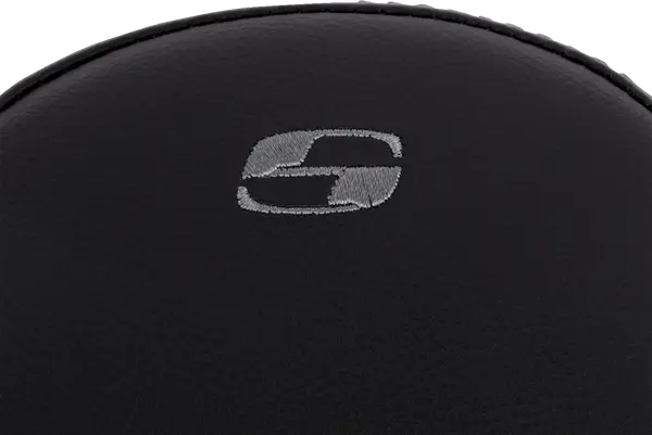 Selle Saddlemen Step-Up Lattice Stitch - vue 3