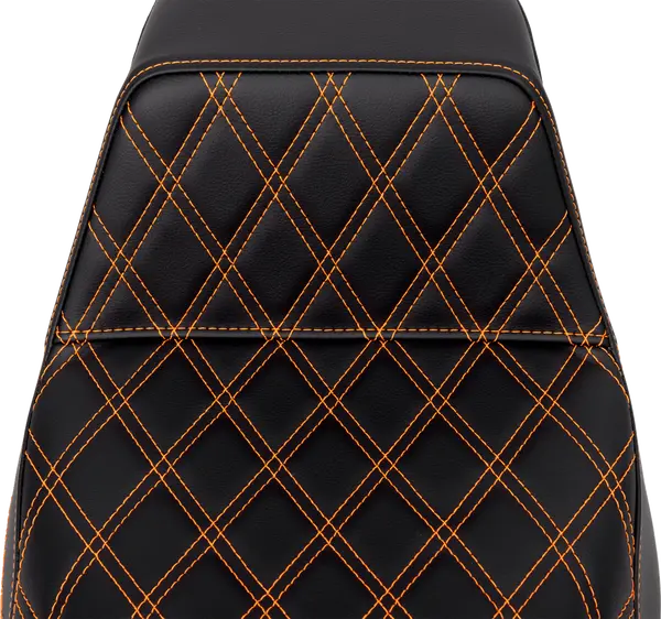 Selle Step-Up Lattice Stitch SADDLEMEN - vue 2