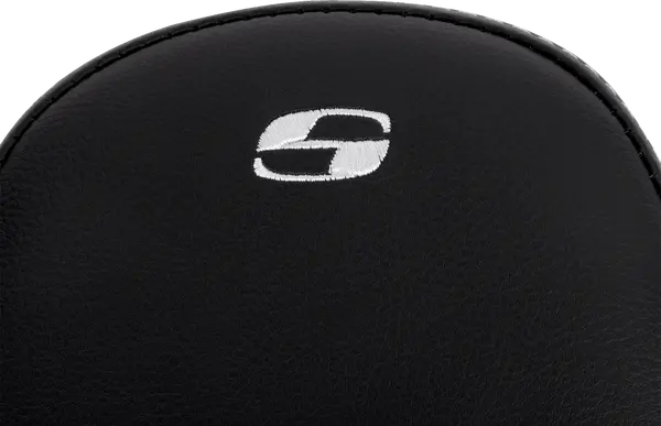 Selle SADDLEMEN Step-Up Lattice Stitch - vue 2