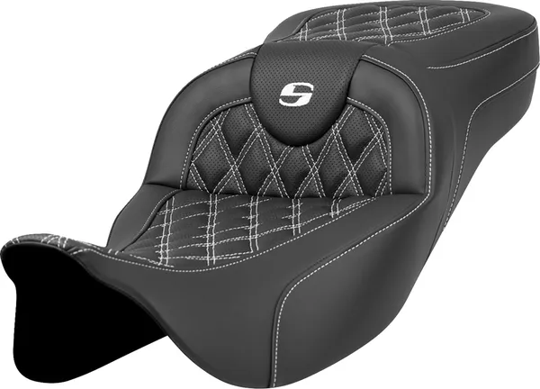 Selle Saddlemen RoadSofa à portée étendue