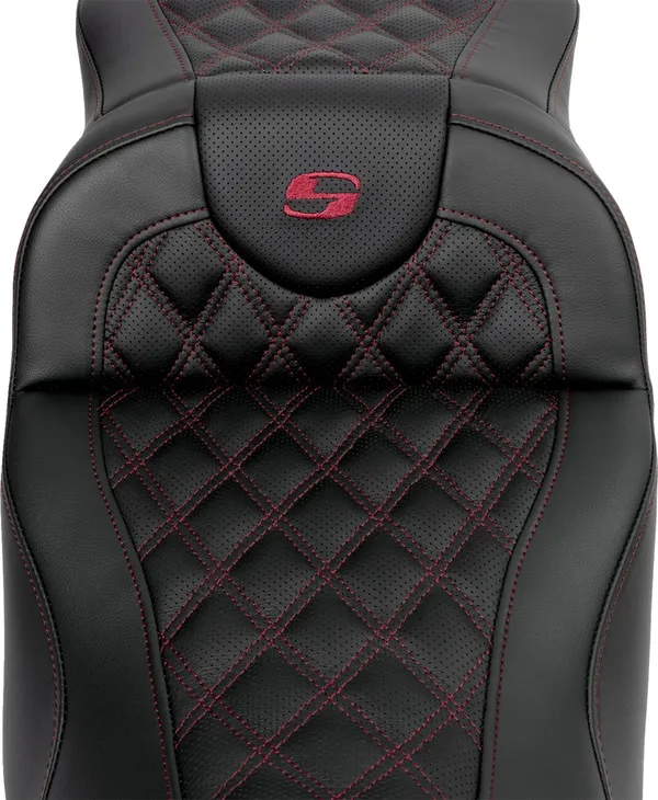 Selle allongée RoadSofa™ Saddlemen - vue 2