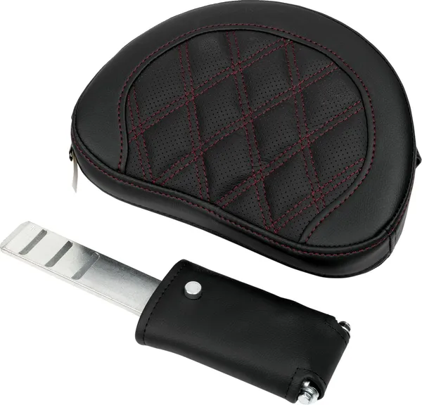 Selle allongée RoadSofa™ Saddlemen - vue 4