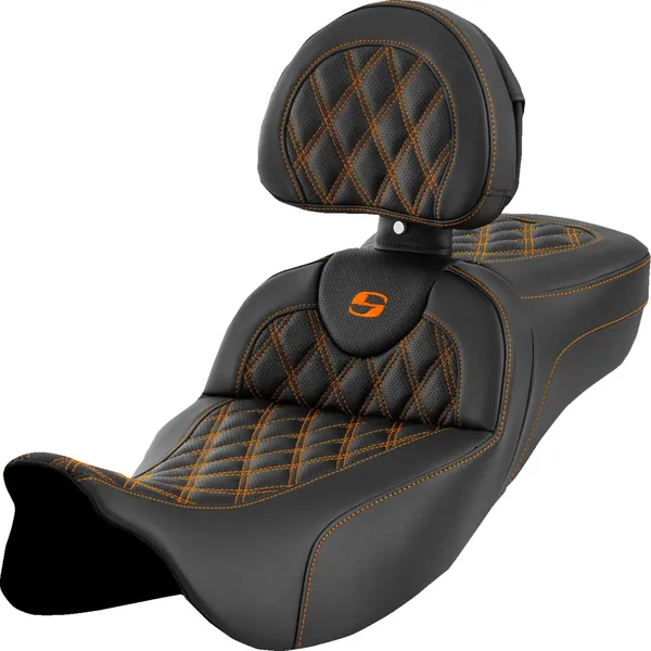Selle allongée RoadSofa Saddlemen