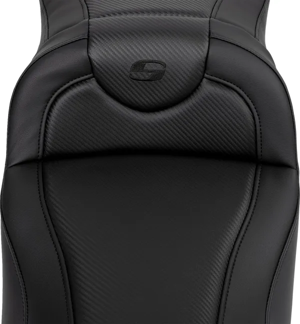 Selle SADDLEMEN en fibre de carbone RoadSofa - vue 2