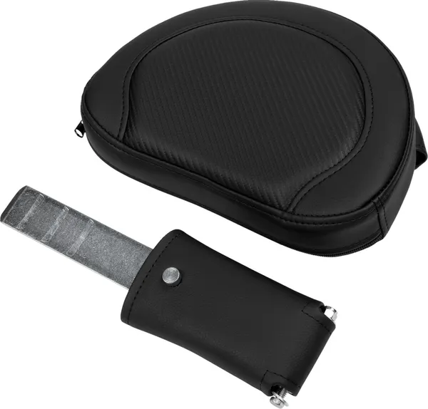 Selle Saddlemen en fibre de carbone RoadSofa - vue 3