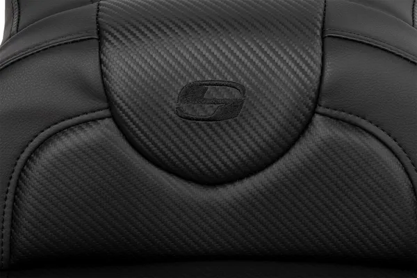Selle Saddlemen en fibre de carbone RoadSofa - vue 4