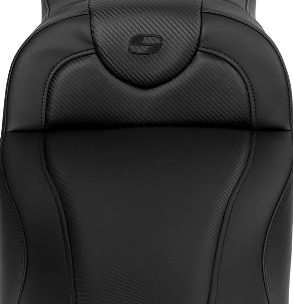 Selle Saddlemen en fibre de carbone RoadSofa - vue 5