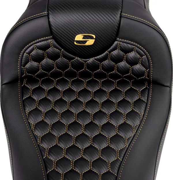 Selle Honeycomb RoadSofa Saddlemen - vue 2
