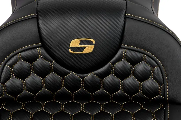 Selle Honeycomb RoadSofa Saddlemen - vue 3
