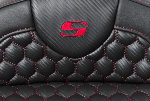 Selle Honeycomb RoadSofa Saddlemen - vue 3