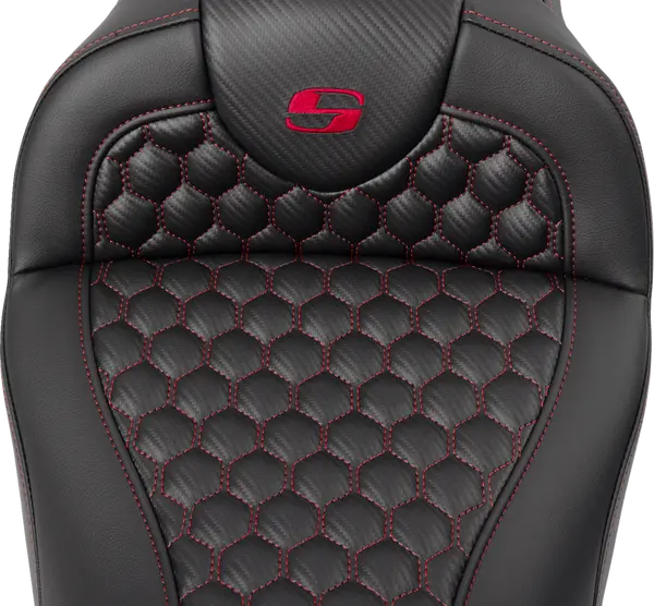 Selle Honeycomb RoadSofa Saddlemen - vue 4