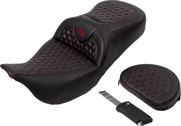 Selle Honeycomb RoadSofa Saddlemen - vue 6