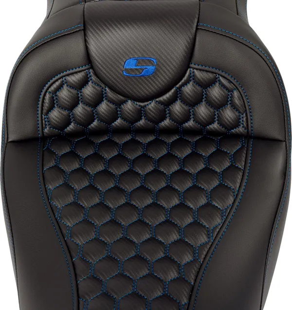 Selle Honeycomb RoadSofa SADDLEMEN - vue 4