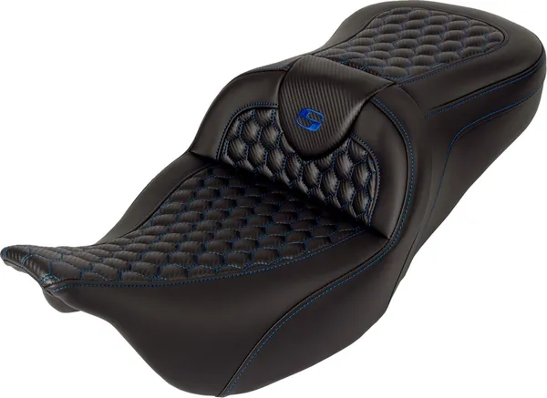 Selle Honeycomb RoadSofa SADDLEMEN - vue 5