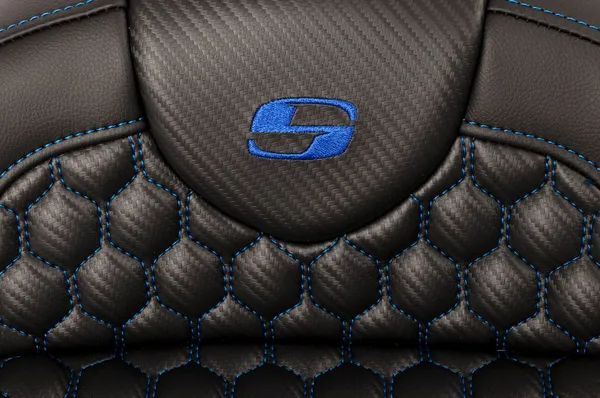Selle Honeycomb RoadSofa SADDLEMEN - vue 6