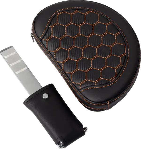 Selle Honeycomb RoadSofa SADDLEMEN - vue 4