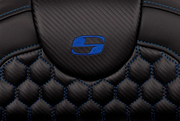 Selle Honeycomb RoadSofa Saddlemen - vue 3