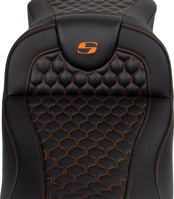 Selle Honeycomb RoadSofa Saddlemen - vue 2