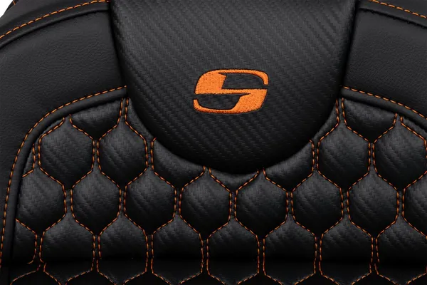 Selle Honeycomb RoadSofa Saddlemen - vue 3