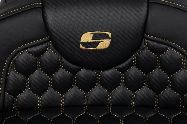 Selle Honeycomb RoadSofa Saddlemen - vue 2
