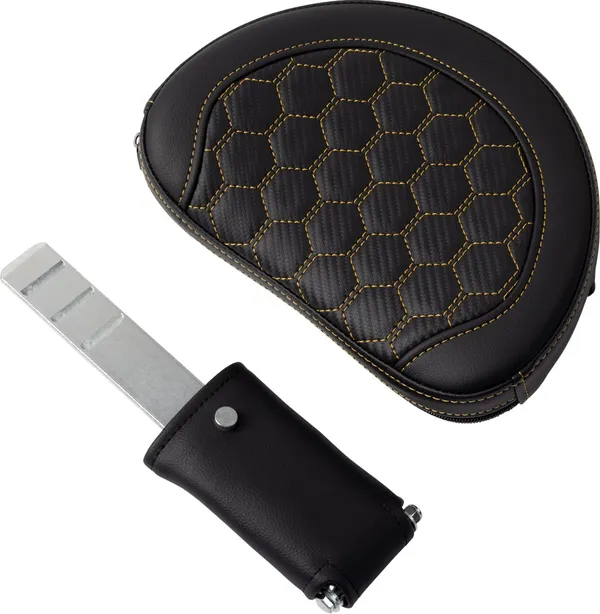 Selle Honeycomb RoadSofa Saddlemen - vue 2