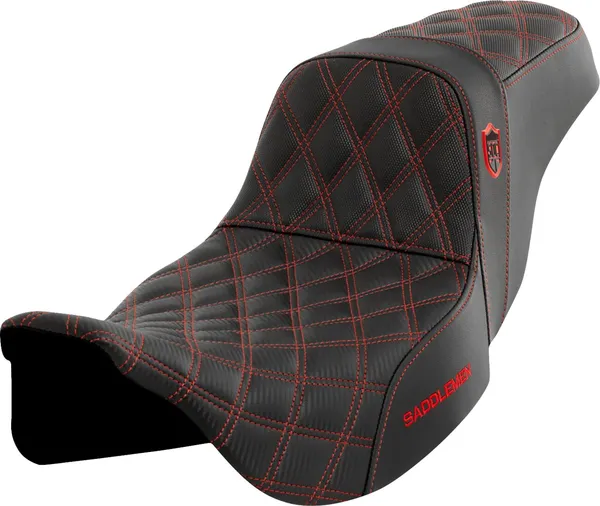 Selle SADDLEMEN Pro Series SDC Performance