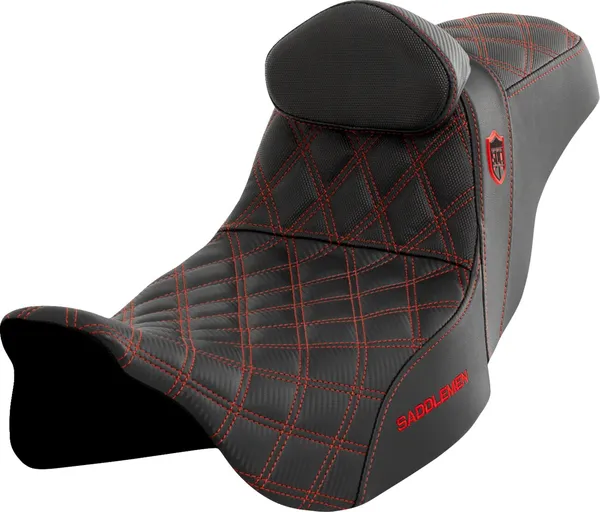 Selle SADDLEMEN Pro Series SDC Performance