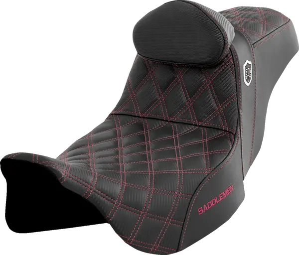 Selle SADDLEMEN Pro Series SDC Performance
