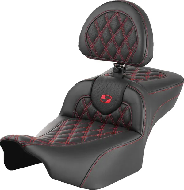 Selle Roadsofa Extended Reach SADDLEMEN