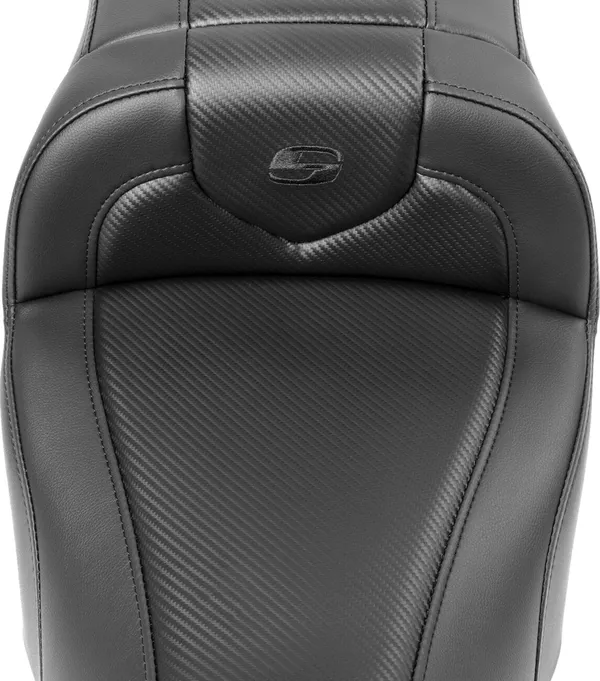 Selle SADDLEMEN Roadsofa en fibre de carbone - vue 2