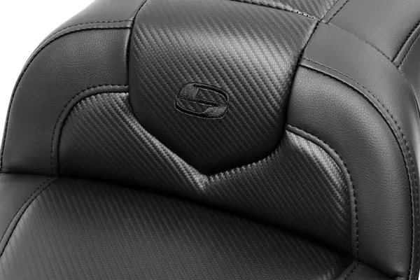 Selle Roadsofa en fibre de carbone SADDLEMEN - vue 2