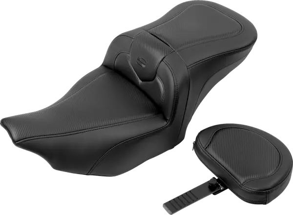Selle Roadsofa en fibre de carbone SADDLEMEN - vue 3