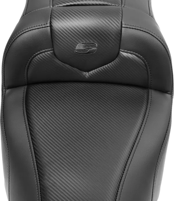 Selle Roadsofa en fibre de carbone SADDLEMEN - vue 4