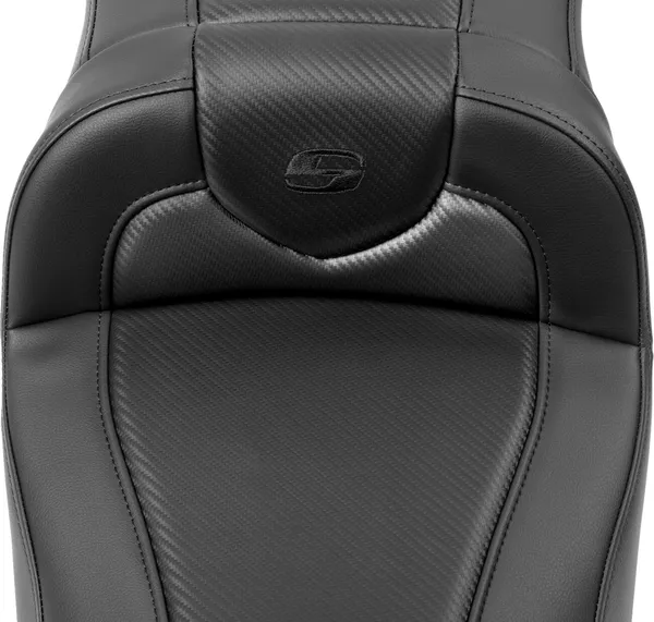 Selle SADDLEMEN Roadsofa Extended Reach - vue 2