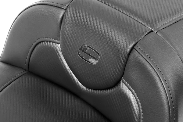 Selle SADDLEMEN Roadsofa Extended Reach - vue 3