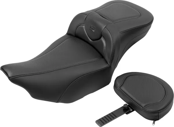 Selle Saddlemen Roadsofa Extended Reach - vue 2