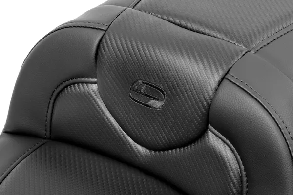 Selle Saddlemen Roadsofa Extended Reach - vue 5