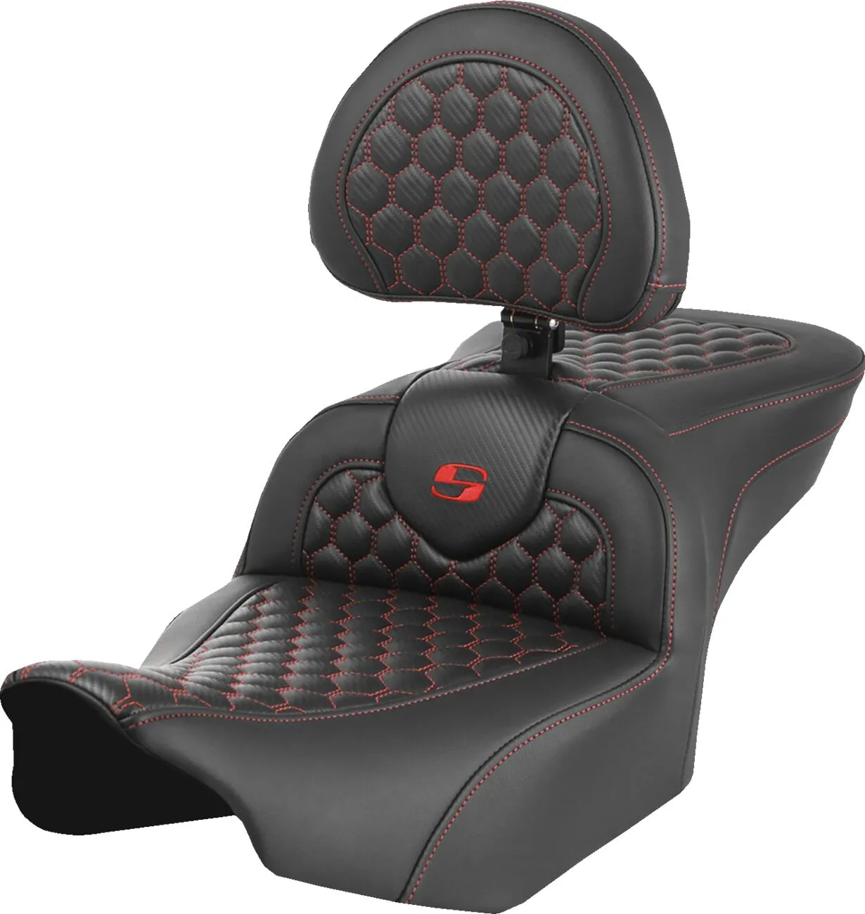Selle Honeycomb Roadsofa Saddlemen