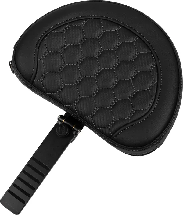 Selle Saddlemen Roadsofa Extended Reach - vue 3