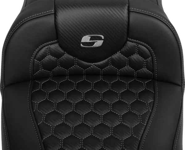 Selle Saddlemen Roadsofa Extended Reach - vue 4