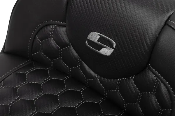 Selle Saddlemen Roadsofa Extended Reach - vue 5