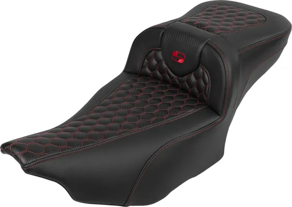 Selle SADDLEMEN Roadsofa Extended Reach - vue 2